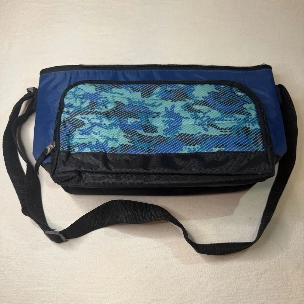 Lifoam insulated zippered